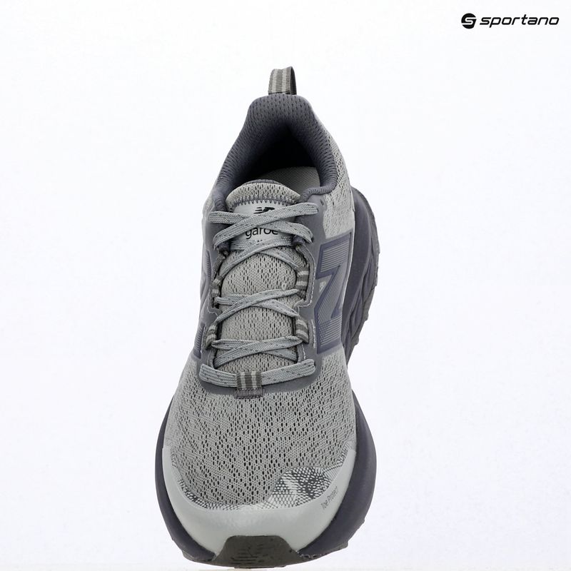 Buty do biegania męskie New Balance Fresh Foam Garoe V2 meteorite/slate grey 7