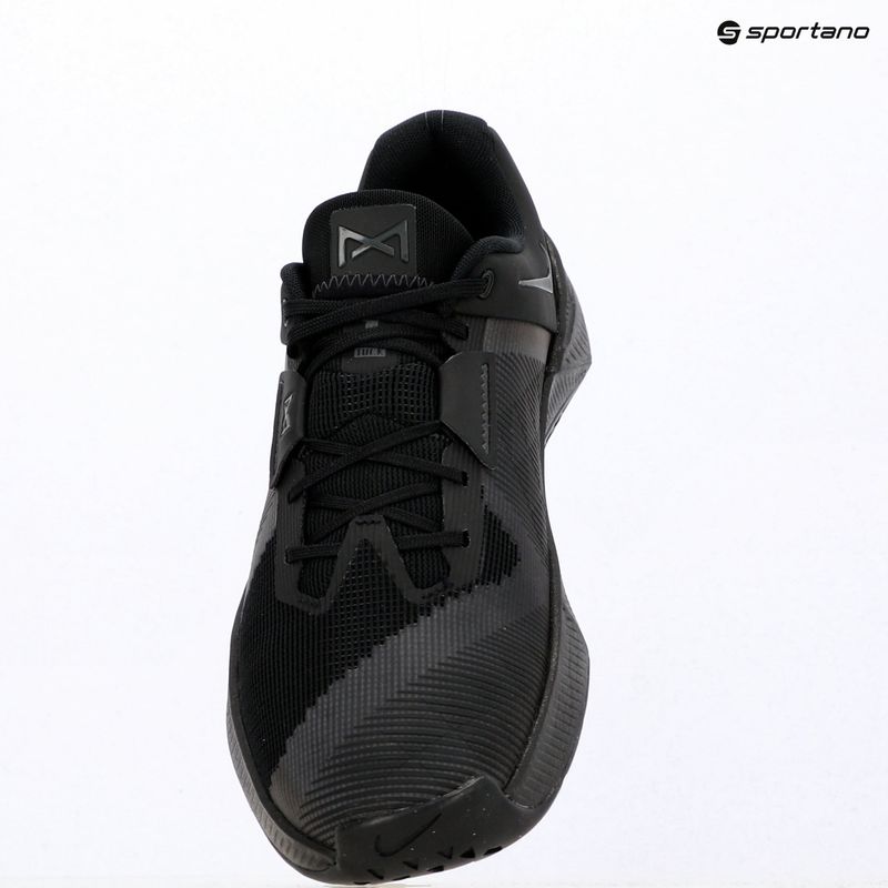 Buty treningowe męskie Nike Metcon 10 black/volt/anthracite 9