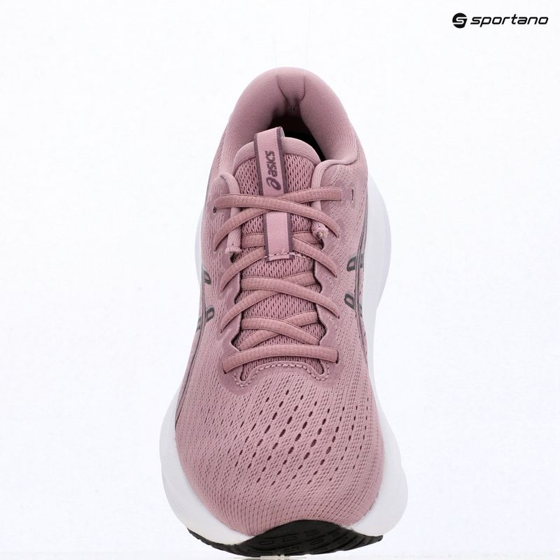 Buty do biegania damskie ASICS Gel-Excite 11 taro purple/black 9