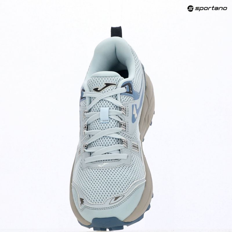 Buty do biegania damskie Joma Shock Lady royal blue 15