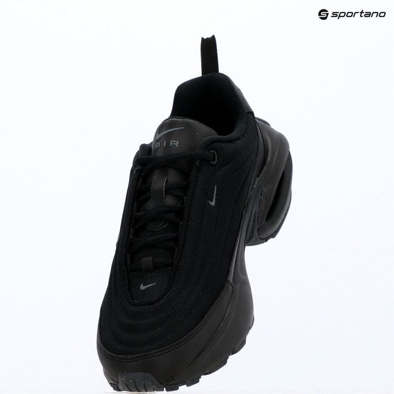 Buty damskie Nike Air Max Portal black/anthracite 16