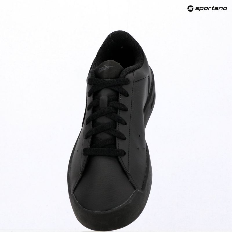 Buty damskie Nike Blacktop black/black/anthracite/black 10