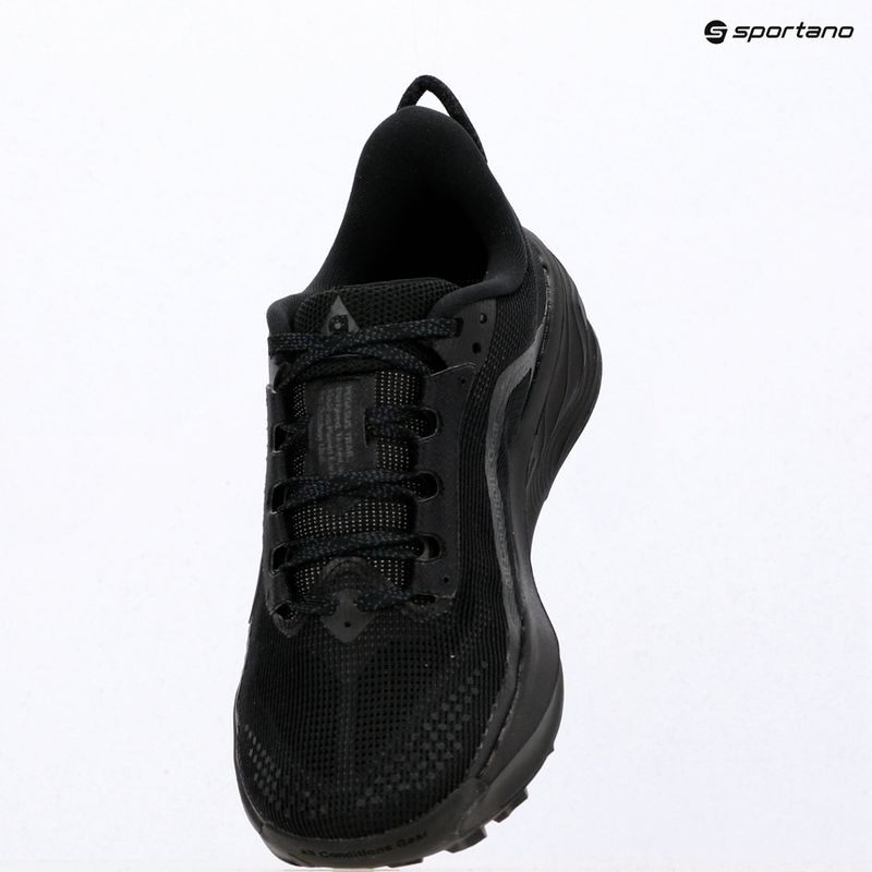 Buty do biegania damskie Nike ACG Pegasus Trail black/anthracite/black 10
