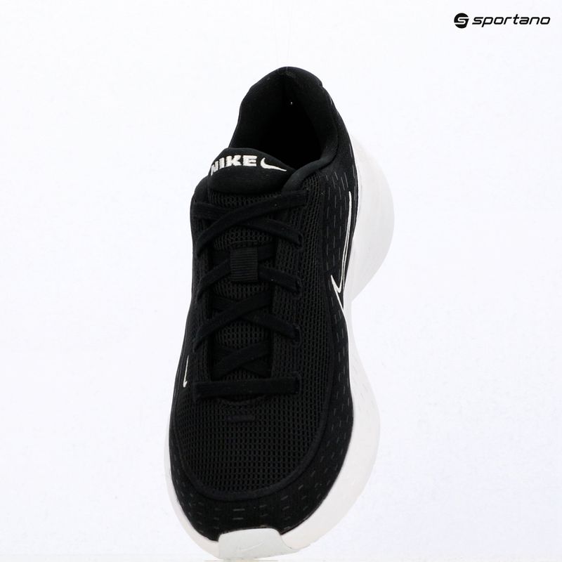 Buty damskie Nike Uplift SC black/wolf grey/black/white 8