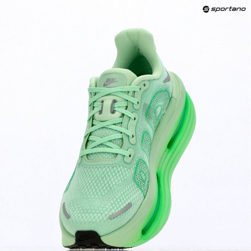 Buty do biegania damskie Nike Vomero Premium cucumber calm/metallic silver 10