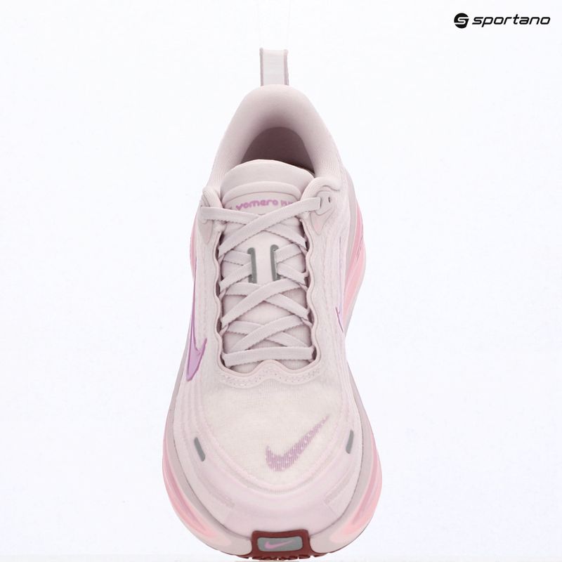 Buty do biegania damskie Nike Vomero Plus bleached lilac/pink rise/light magenta 10