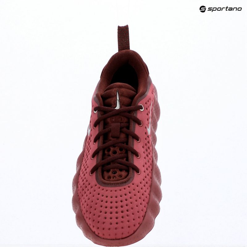 Buty damskie Nike Mind 002 pink smoke/mystic dates/metallic silver 9