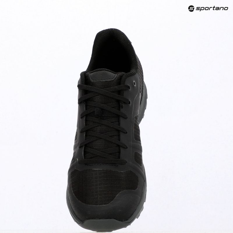 Buty rowerowe MTB męskie Giro Gauge black 13