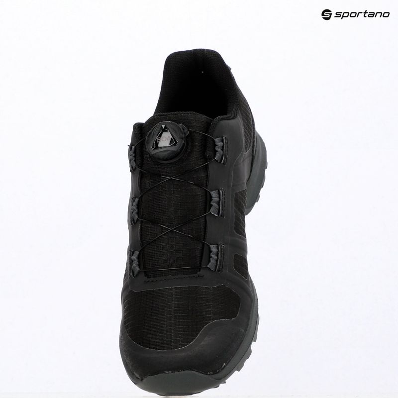 Buty rowerowe MTB męskie Giro Gauge Boa black 13
