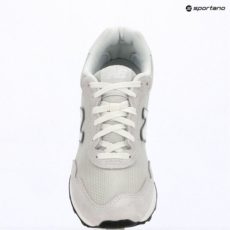 Buty męskie New Balance Classic 515's V3 reflection/white/aluminum grey wht 9