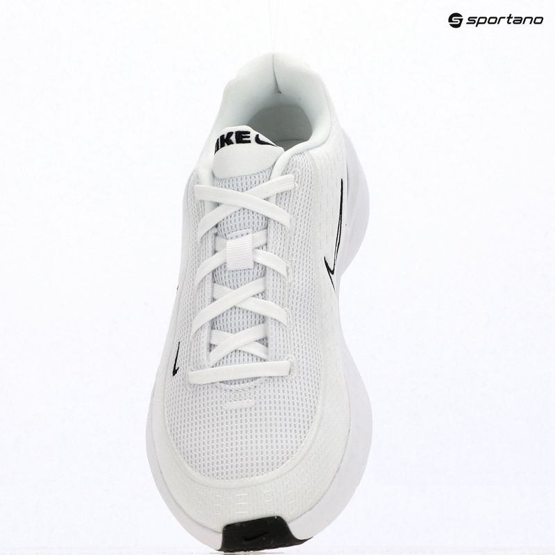 Buty męskie Nike Uplift SC white/black 6