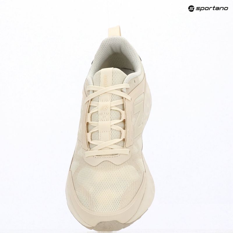 Buty do biegania damskie New Balance Fresh Foam Arishi V4 angora/linen/angora 9