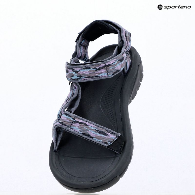 Sandały damskie Teva Hurricane XLT2 multicolor 16