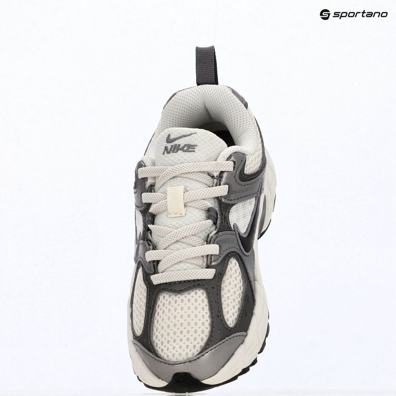 Buty dziecięce Nike V5 RNR phantom/pencil point/black 10