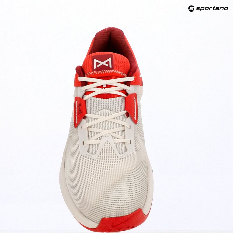 Buty treningowe męskie Nike Metcon 10 picante red/tough red/phantom 8