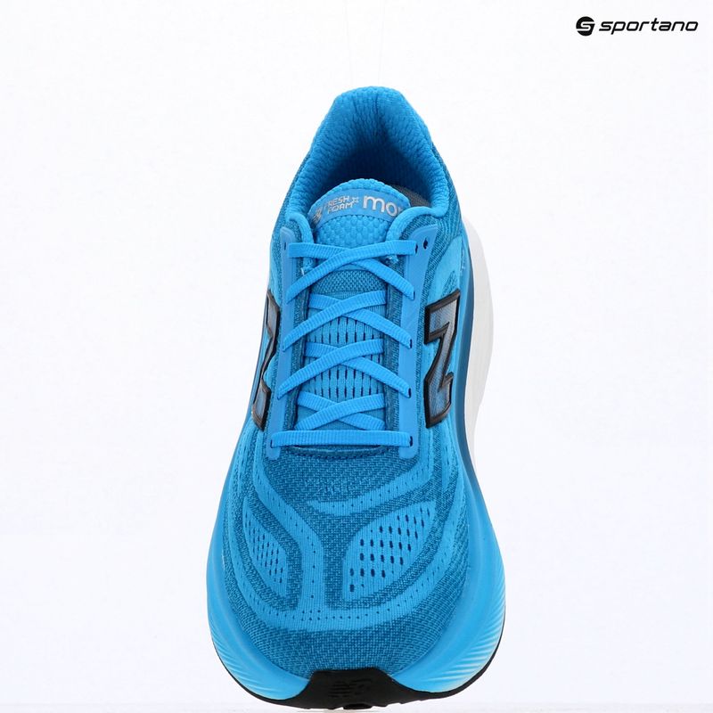 Buty do biegania męskie New Balance Fresh Foam More V6 altitude/black 7