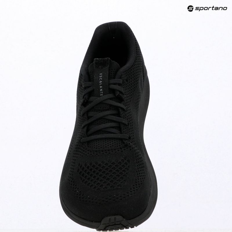Buty do biegania męskie Altra Escalante 5 black/black/black 13