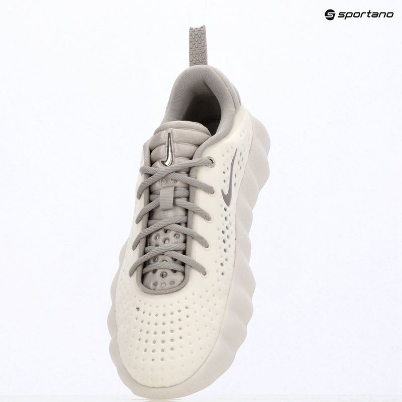 Buty męskie Nike Mind 002 phantom/cream Ii/college grey 19