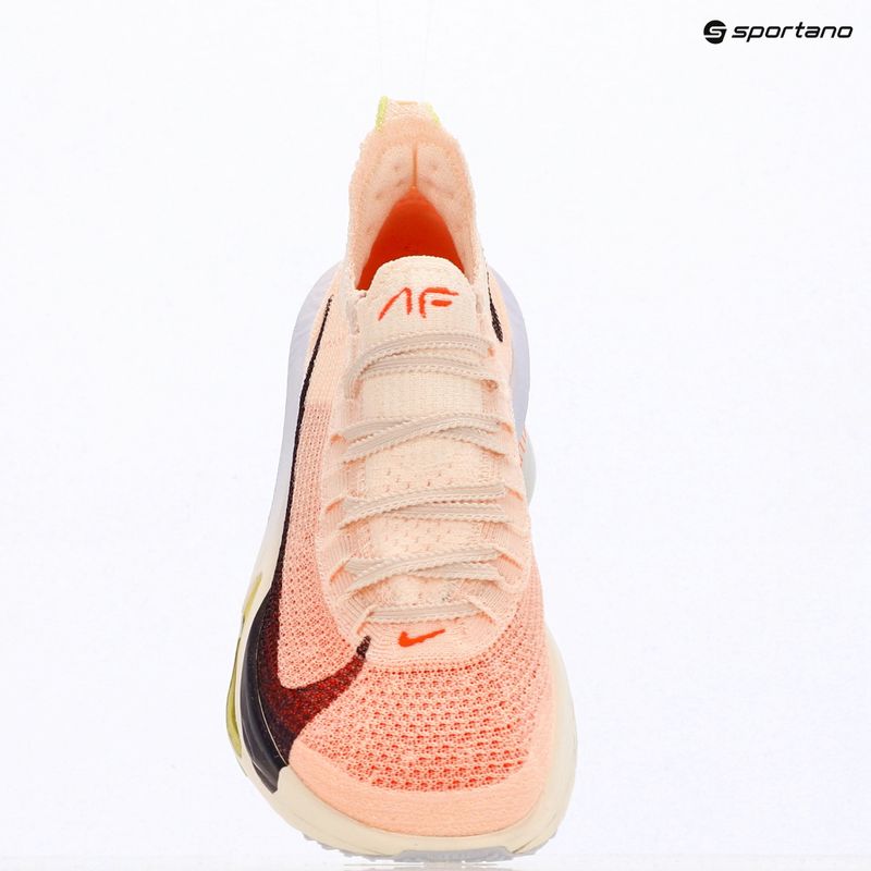Buty do biegania damskie Nike Alphafly 3 chalk/hyper crimson/purple dynasty 11