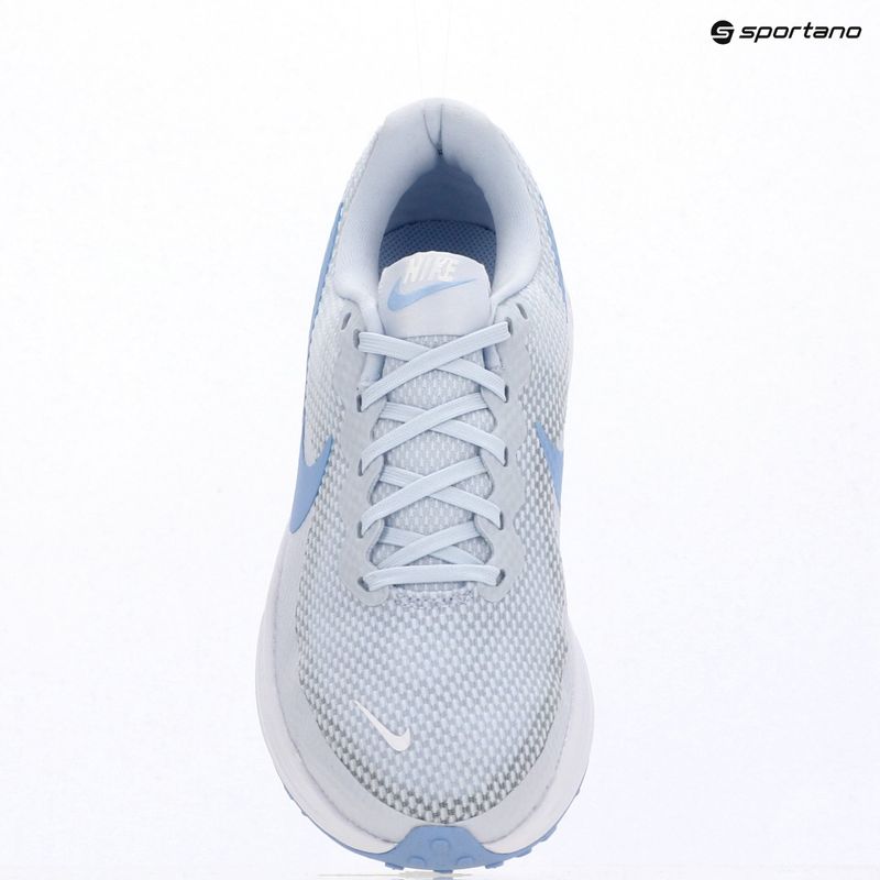 Buty do biegania damskie Nike Revolution 8 football grey/white/anthracite/aluminum 18