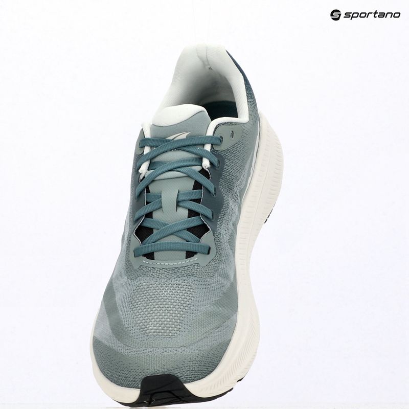 Buty do biegania męskie Altra Experience Flow 3 green milieu/sea pine/grey 17