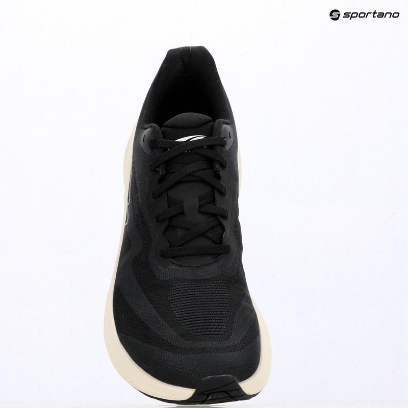 Buty do biegania męskie Altra Experience Flow 3 black/white 15
