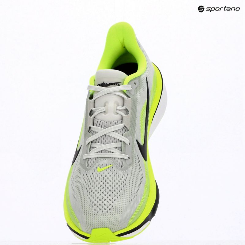 Buty do biegania męskie Nike Pegasus 42 photon dust/volt/white/black 10