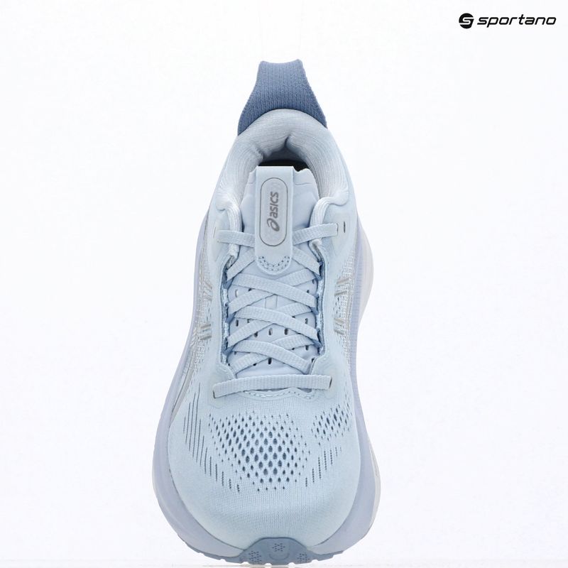 Buty do biegania damskie Asics Gel-Kayano 33 Solid Air/Soft Sky 14
