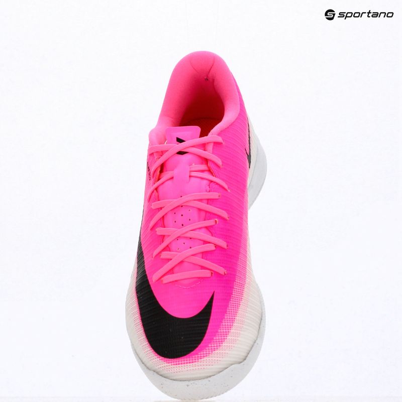 Buty piłkarskie męskie Nike Mercurial Vapor 17 Academy IN multi color/black 16