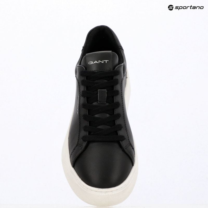 Buty męskie GANT Mc Julien black 15