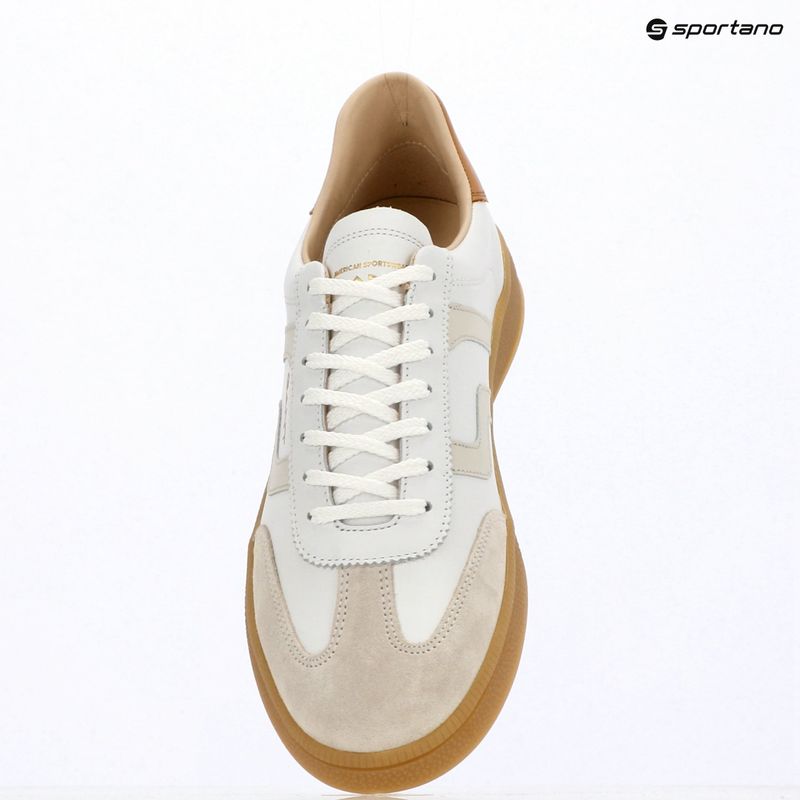 Buty męskie GANT Cuzmo white 15
