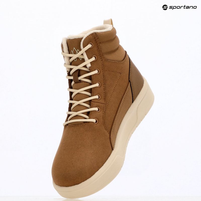 Buty barefoot dziecięce KADVA SPLAYON Anti-Puncture JR czarny 15
