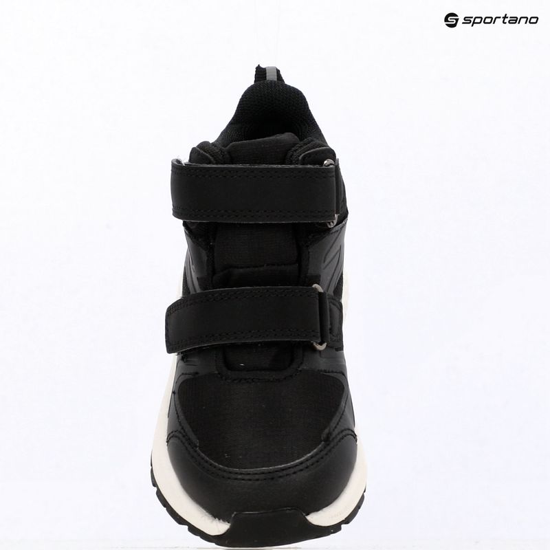Buty dziecięce Viking Equip Mid 2V Waterproof black 15
