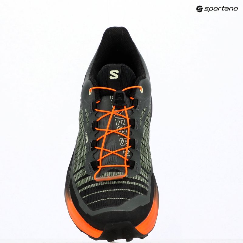 Buty do biegania męskie Salomon Genesis 2 urban chic/black 9