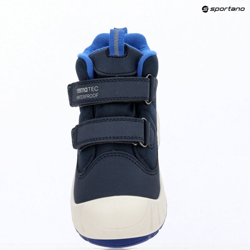 Buty dziecięce Reima Passo 2.0 navy 15