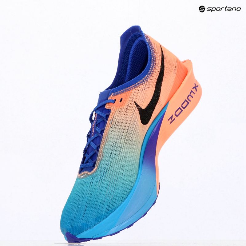 Buty do biegania męskie Nike Streakfly 2 atomic pink/racer blue/white 17