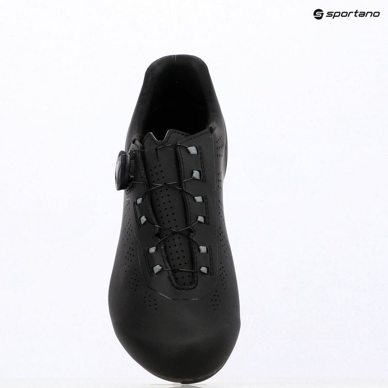 Buty szosowe męskie Giro Cadet II black 5