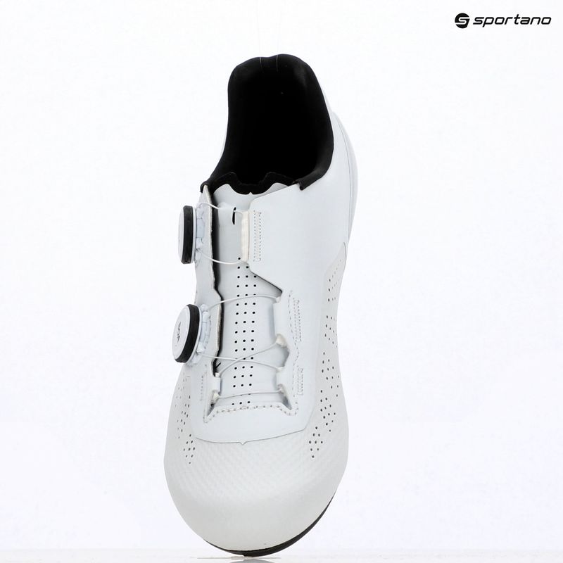 Buty szosowe męskie Giro Regime II white 12