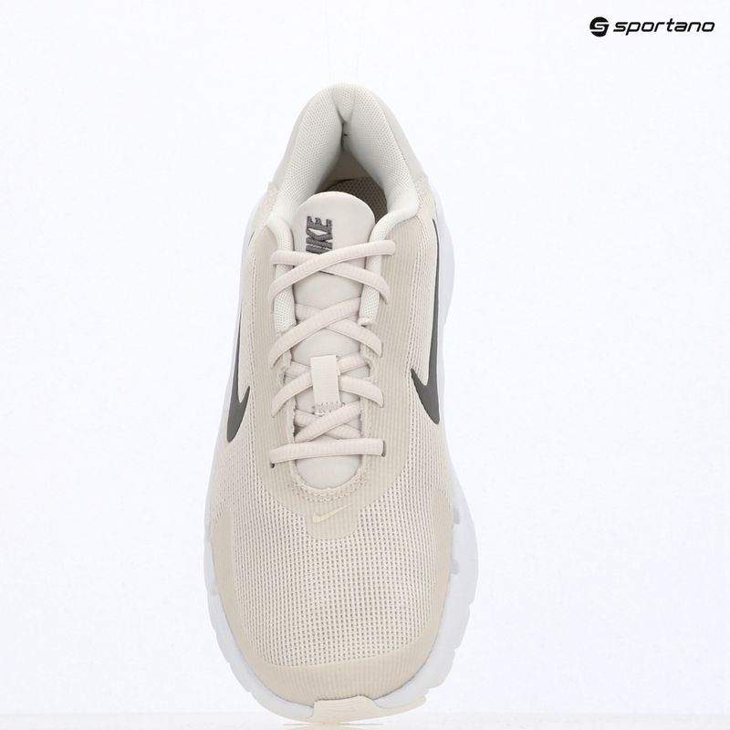 Buty treningowe męskie Nike Flex Train phantom/white/sail/pencil point 8