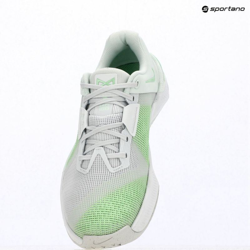 Buty treningowe damskie Nike Metcon 10 off white/barely green/cucumber calm 9