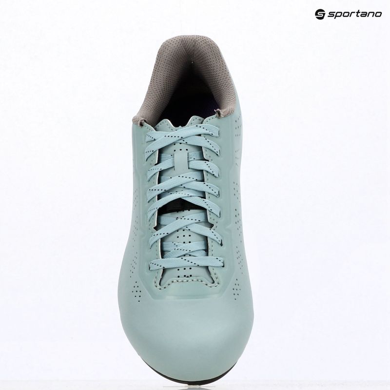 Buty szosowe męskie Giro Stylus II sky blue 5