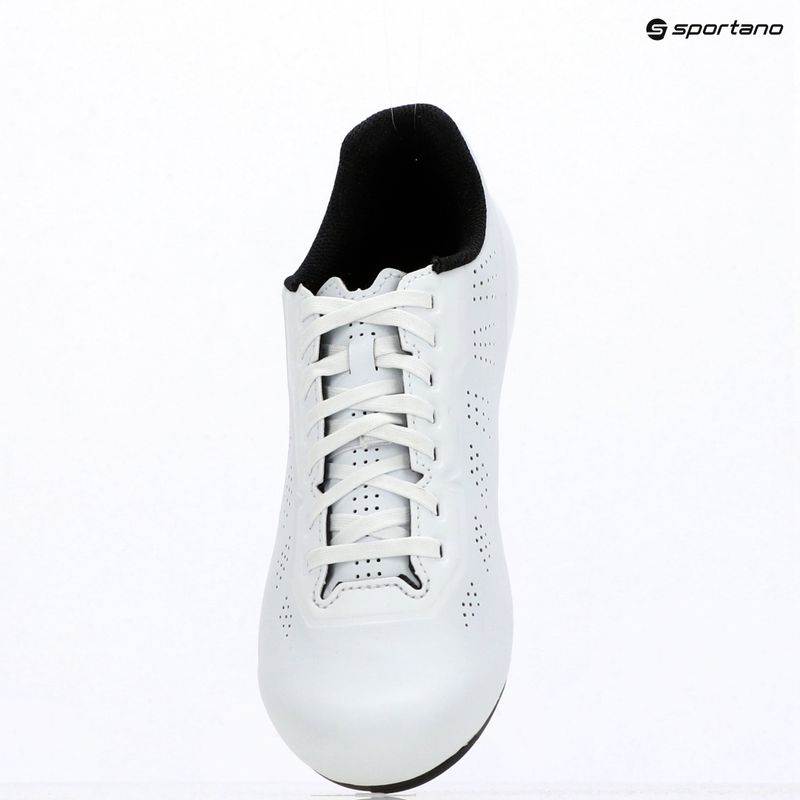 Buty szosowe męskie Giro Stylus II white 13