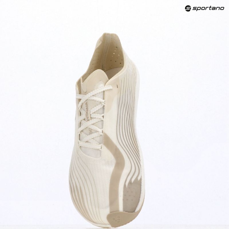 Buty barefoot męskie Vivobarefoot Primus Flow coconout 8