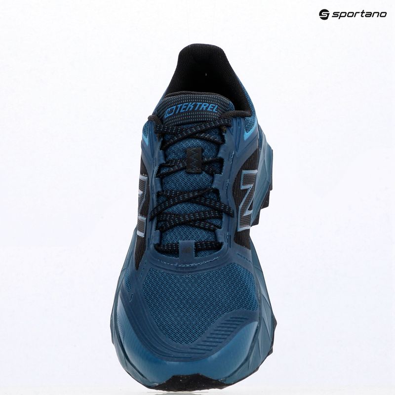 Buty do biegania męskie New Balance Tektrel Utility V1 streamsong/altitude 7