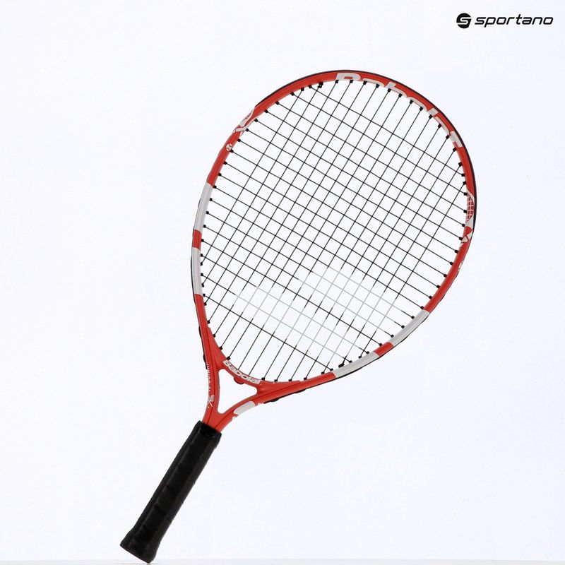 Rakieta tenisowa dziecięca Babolat Junior 21 Wimbledon 13
