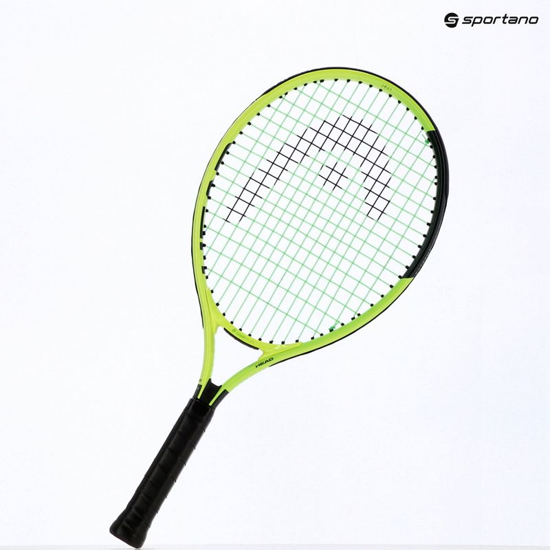 Rakieta tenisowa HEAD Extreme Jr 21 2026 10