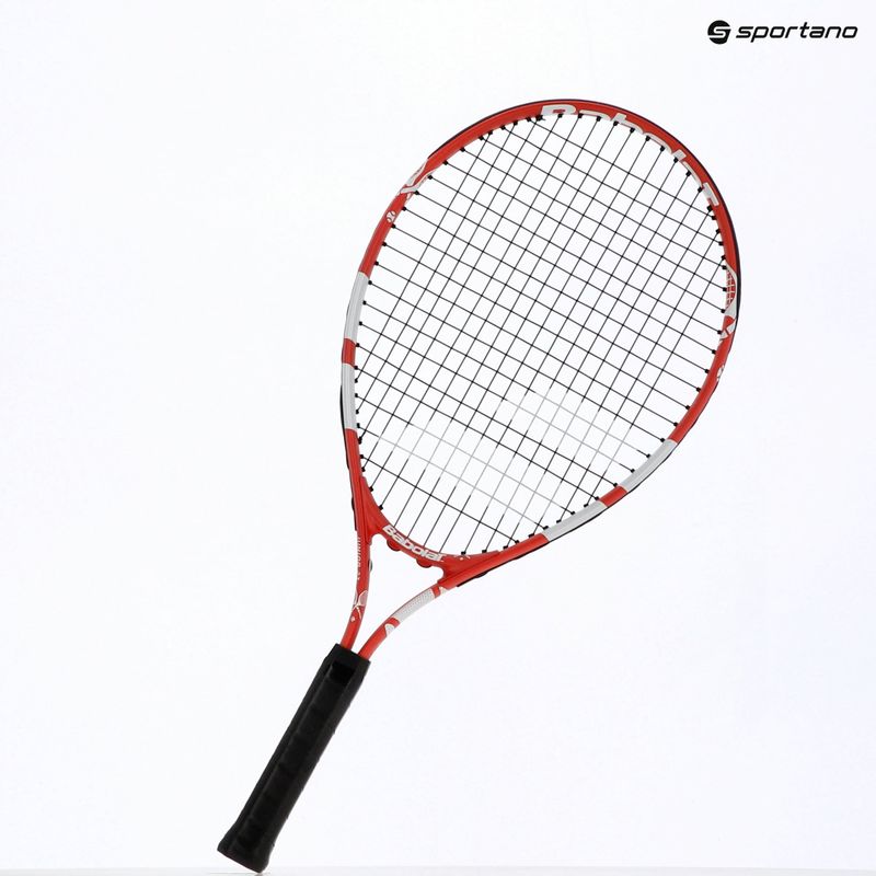 Rakieta tenisowa dziecięca Babolat Junior 23 Wimbledon 13