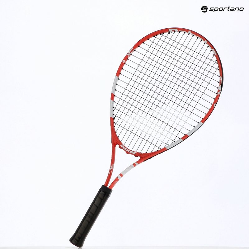Rakieta tenisowa dziecięca Babolat Junior 25 Wimbledon 13