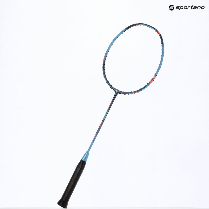 Rakieta do badmintona VICTOR Thruster K 12 M black/ braun 10
