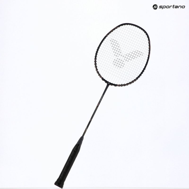 Rakieta do badmintona VICTOR Thruster 1H H lunar rock 11